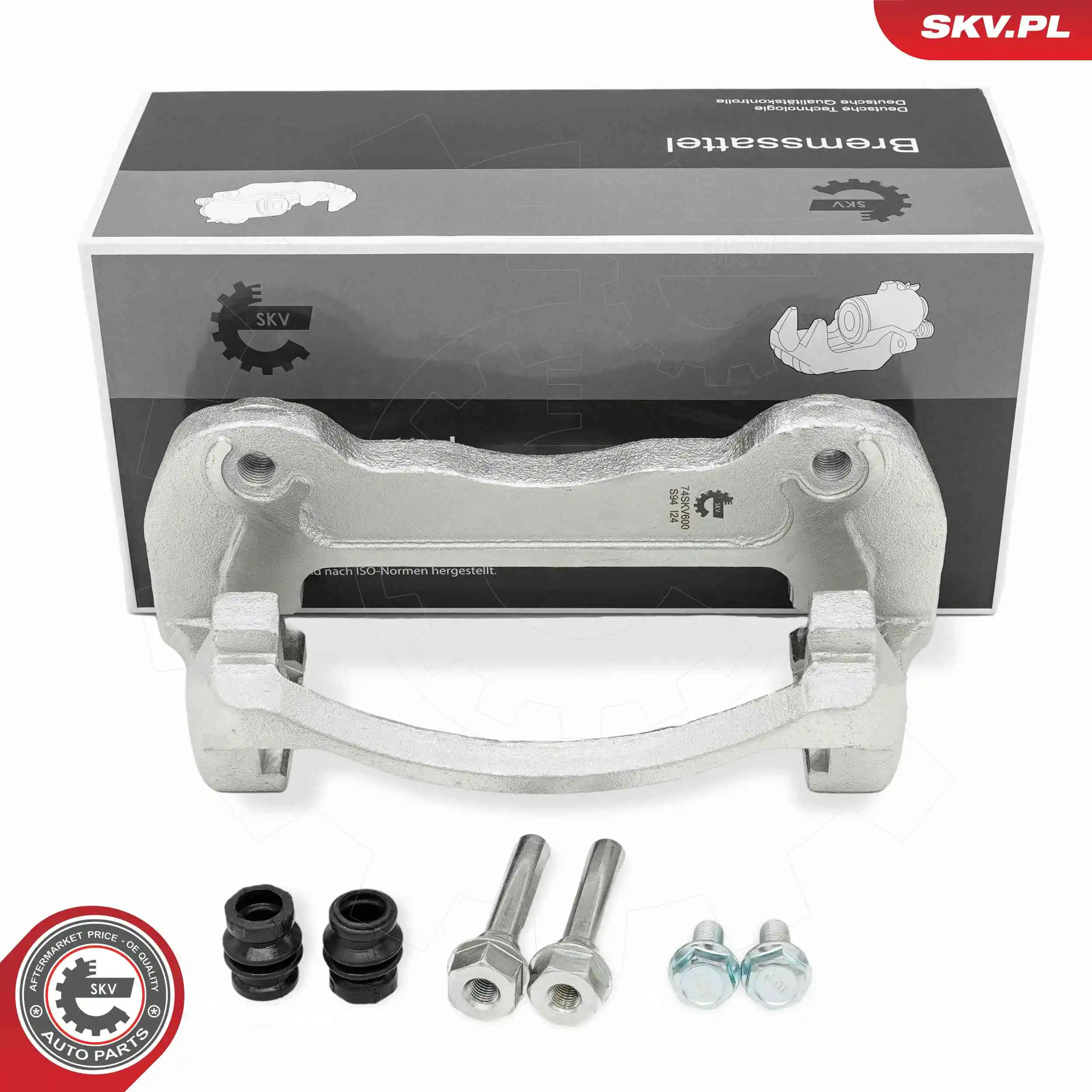Bracket, brake caliper